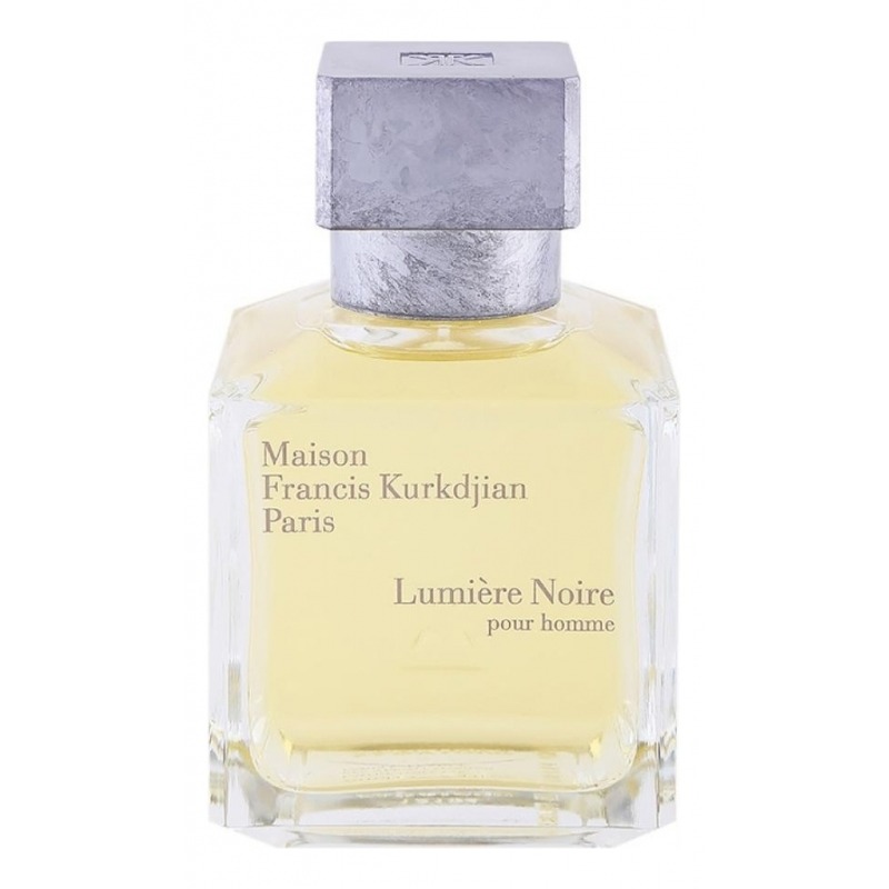 maison francis kurkdjian pour homme