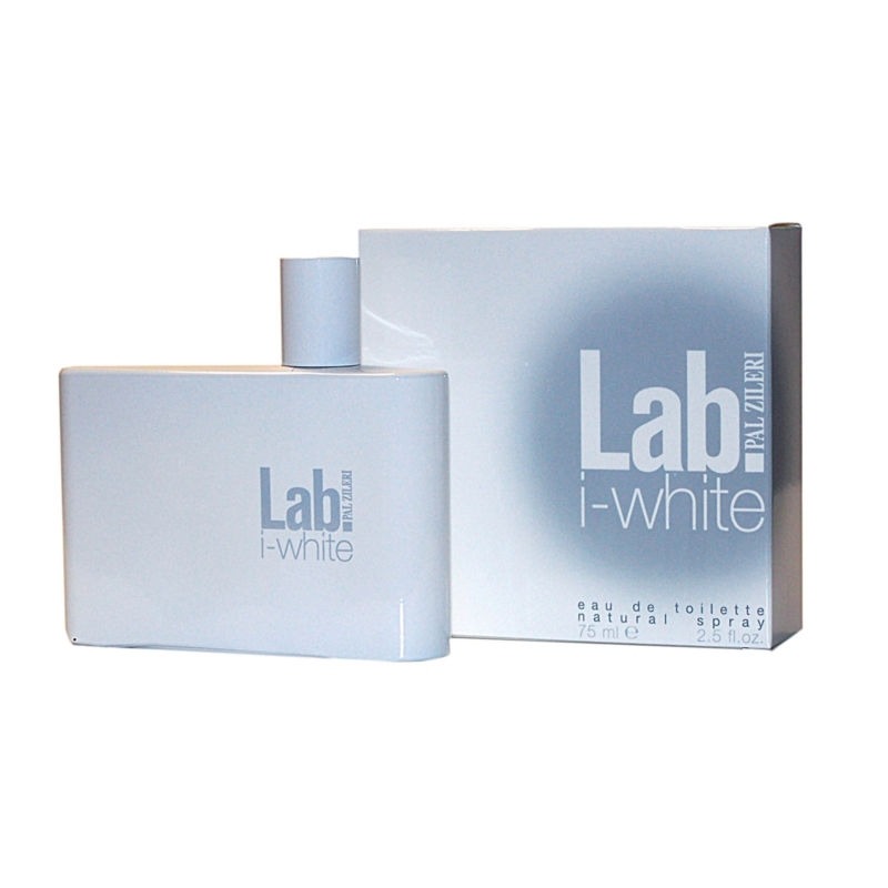 Lab i-White