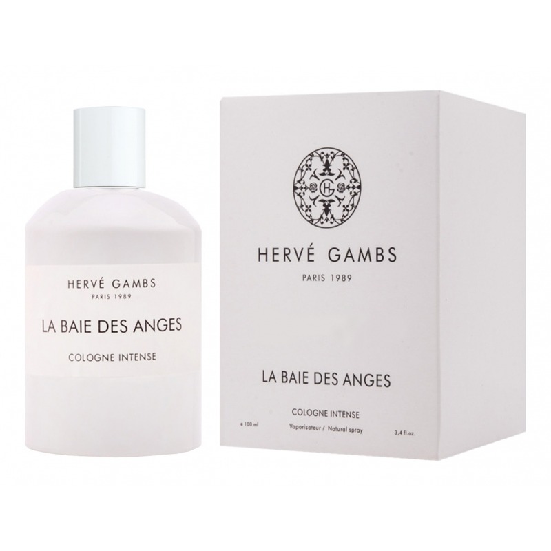 Herve Gambs La Baie des Anges