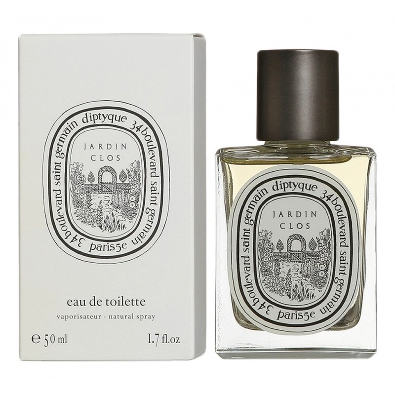 diptyque JARDIN CLOS - ユニセックス