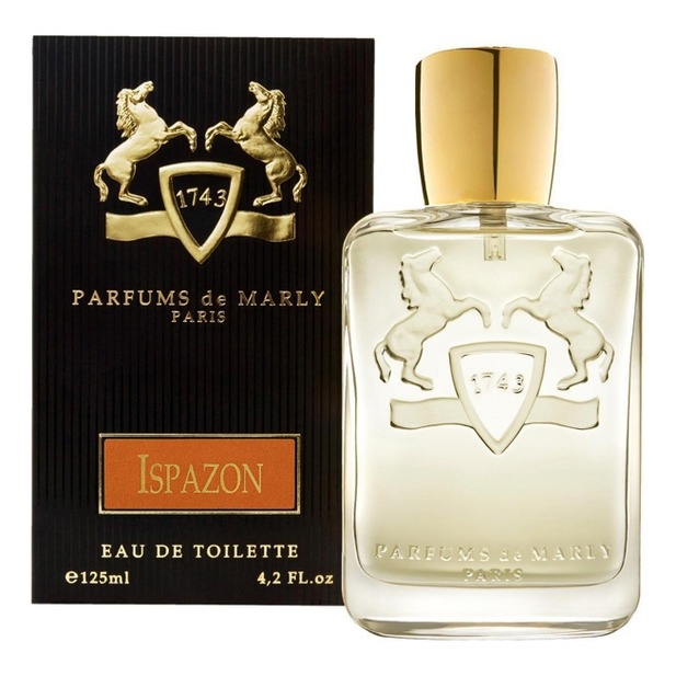 Parfums de Marly Ispazon - фото 1