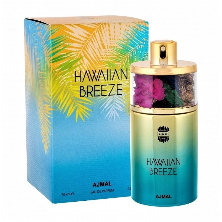 Hawaiian Breeze hawaiian breeze