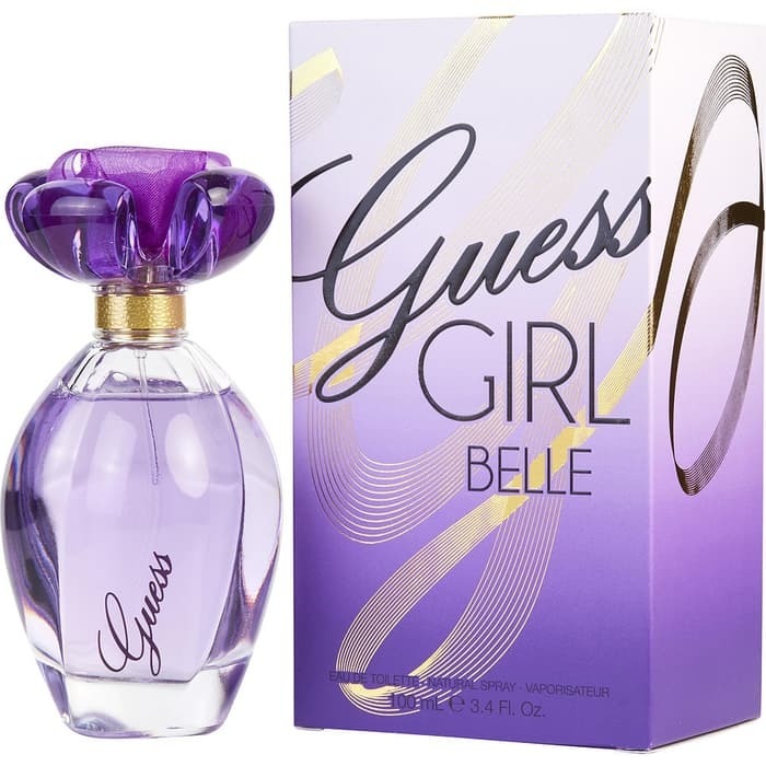 Guess Guess Girl Belle - фото 1