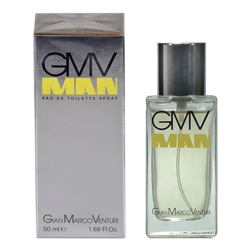 Gian Marco Venturi GMV Man