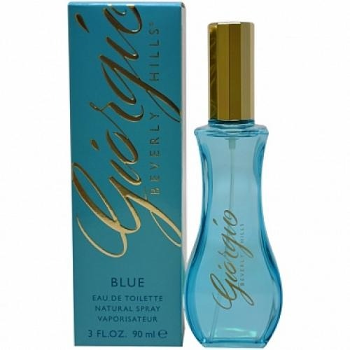 

Giorgio Beverly Hills Blue