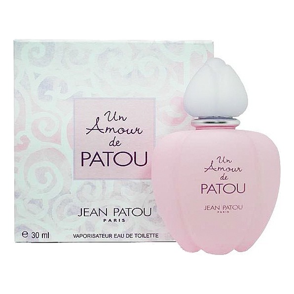 Jean patou perfume hotsell