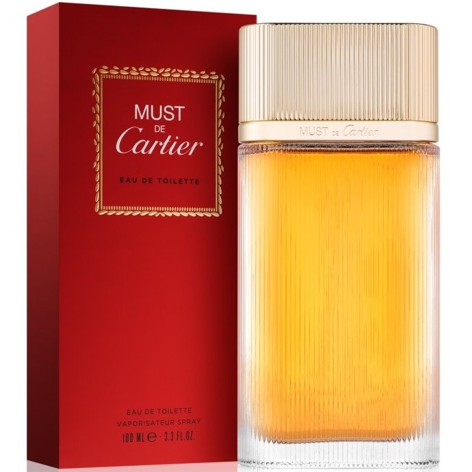 Must de Cartier cartier 0005o 006