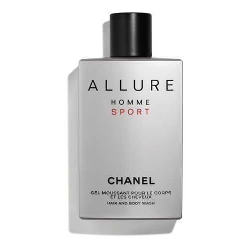 Hugo boss shop allure homme sport