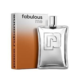 Paco Rabanne Fabulous Me 2024 favors