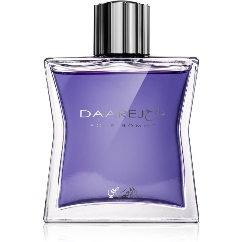 daarej pour homme rasasi