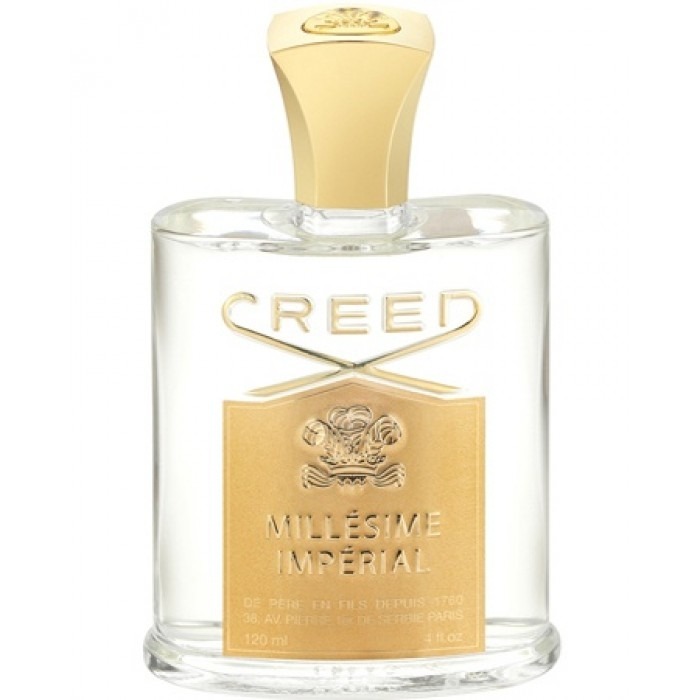 creed millesime imperial for him