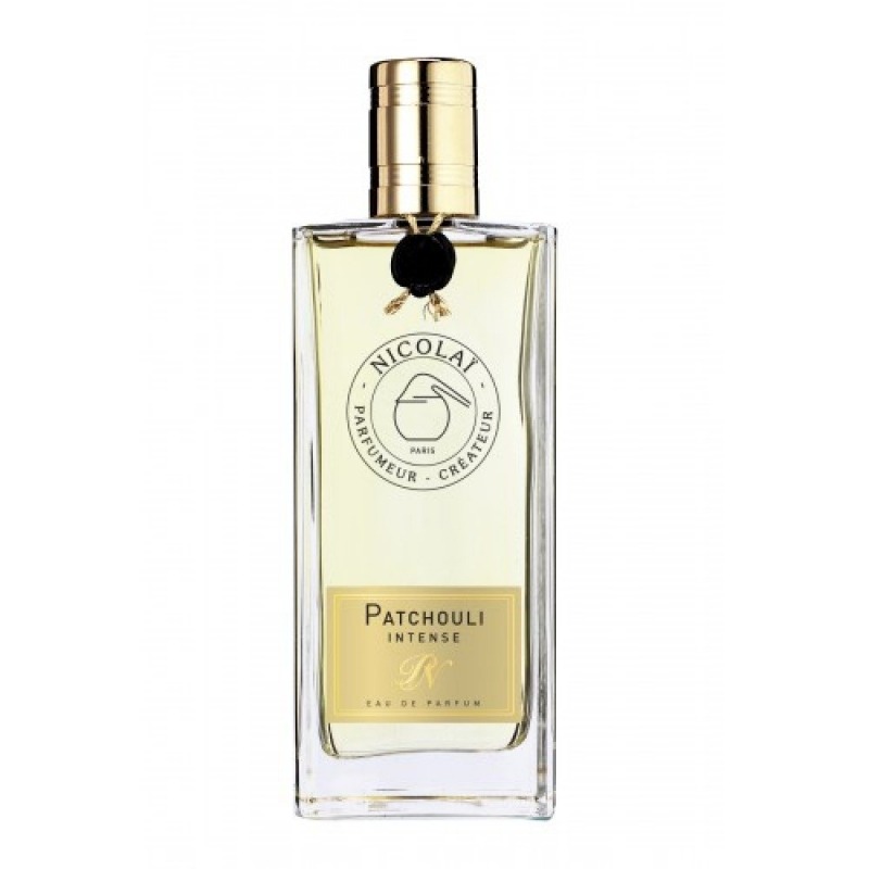 patchouli intense perfume