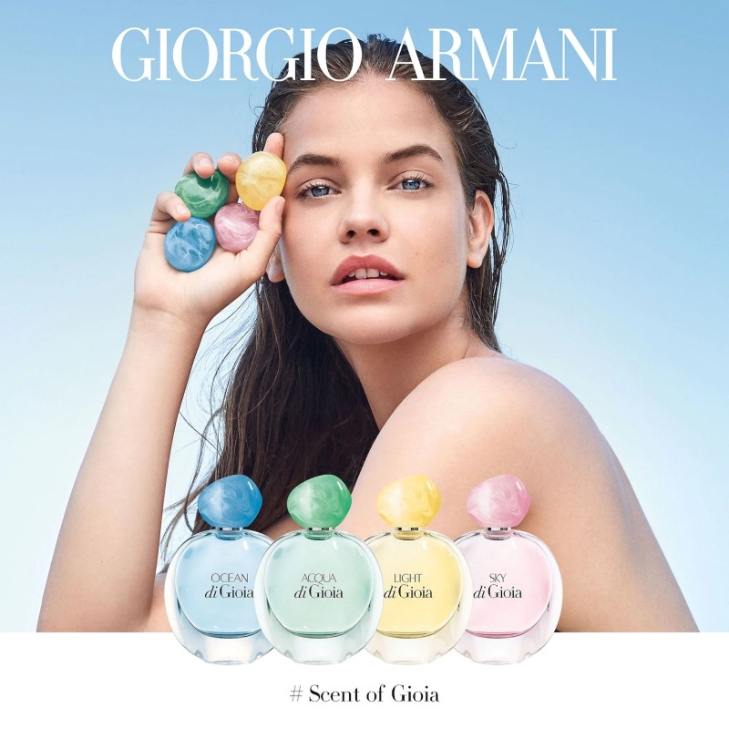 ocean di gioia perfume