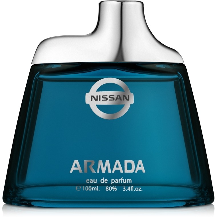 nissan armada cologne