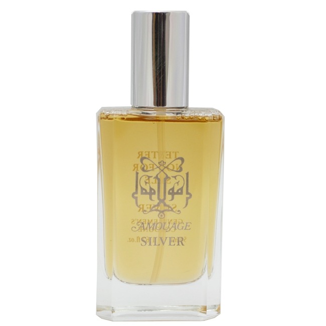 Amouage Silver Man 420 . 2