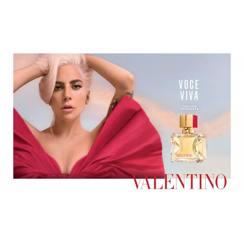 voce viva valentino