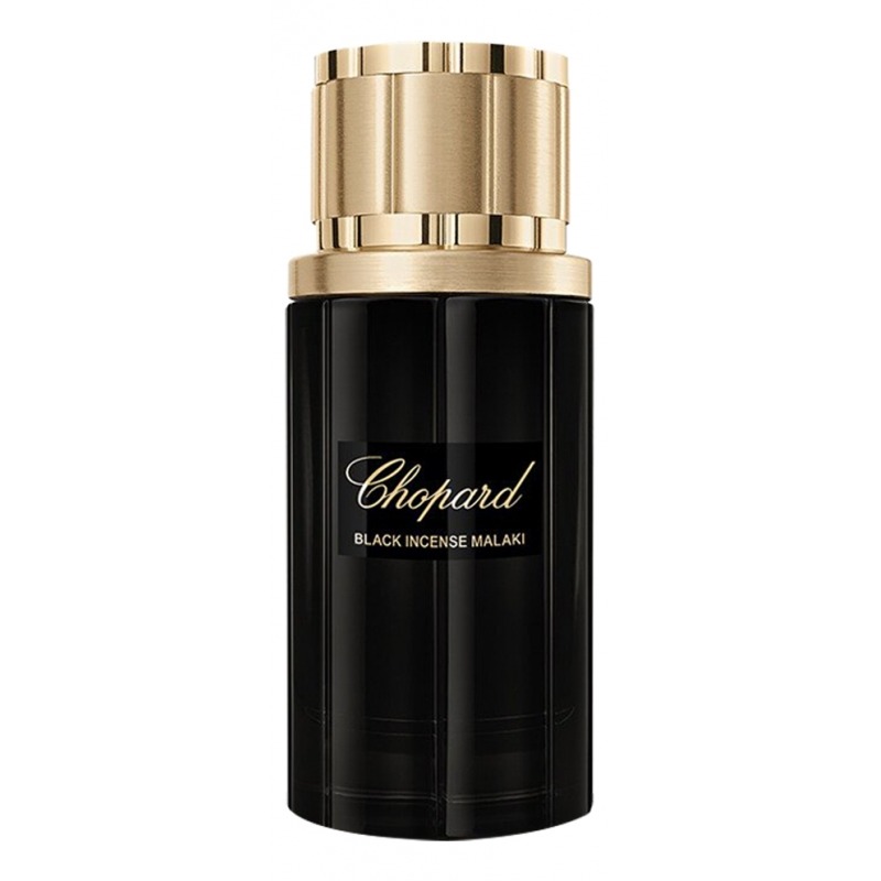 Chopard Black Incense Malaki 7330