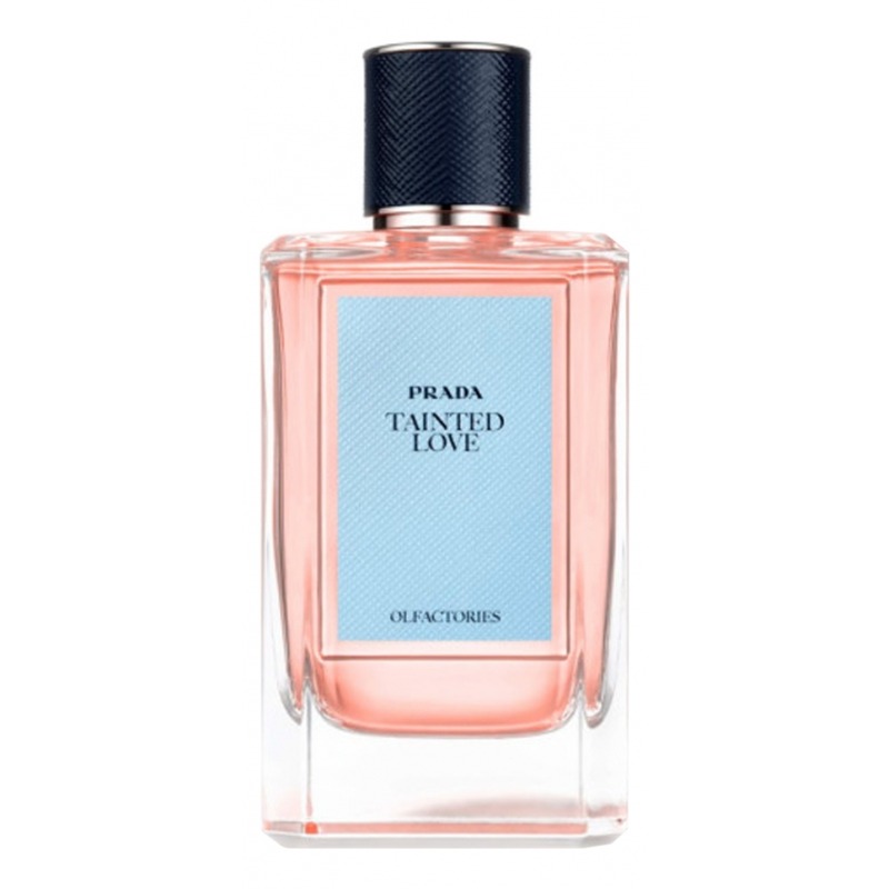 Prada tainted love perfume on sale