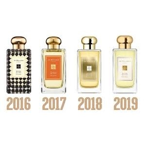 Jo malone best sale orange bitters 2019