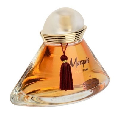 le marquis perfume