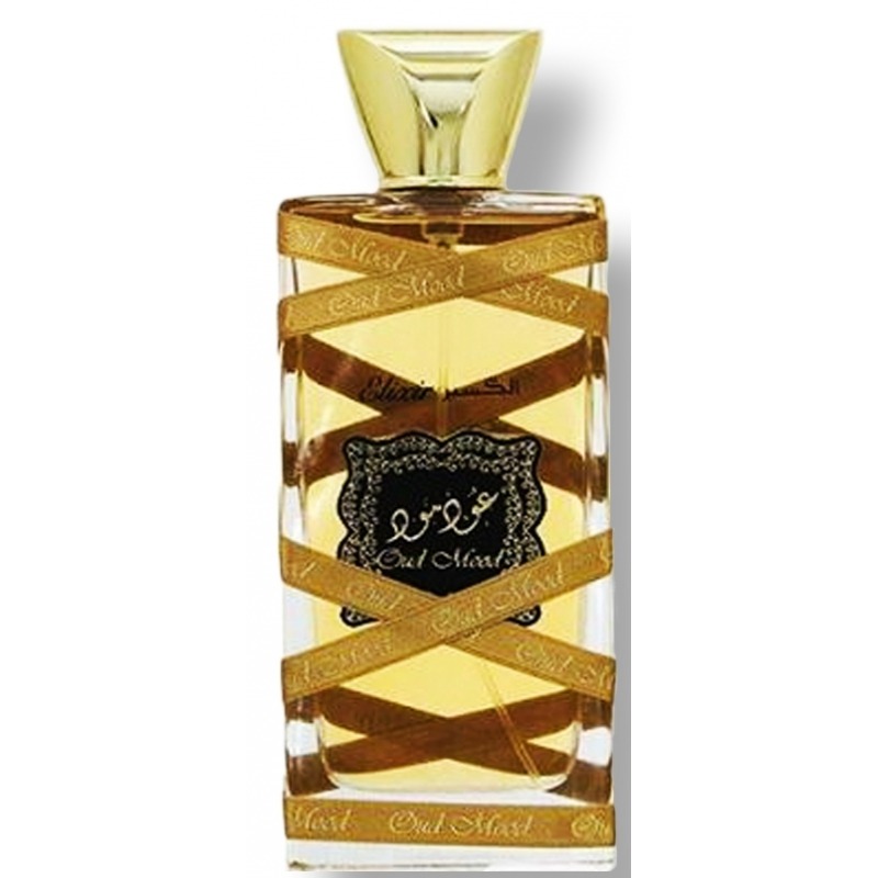 oud mood elixir