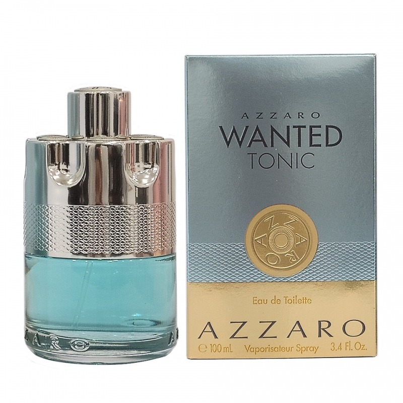 azzaro tonic wanted