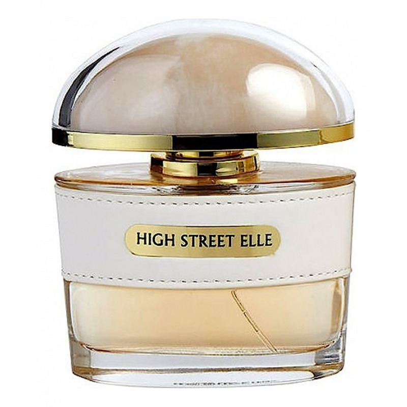 High discount street elle