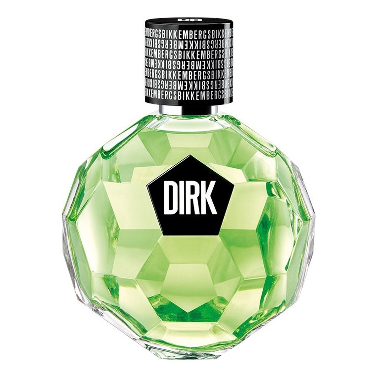 Dirk Bikkembergs Dirk