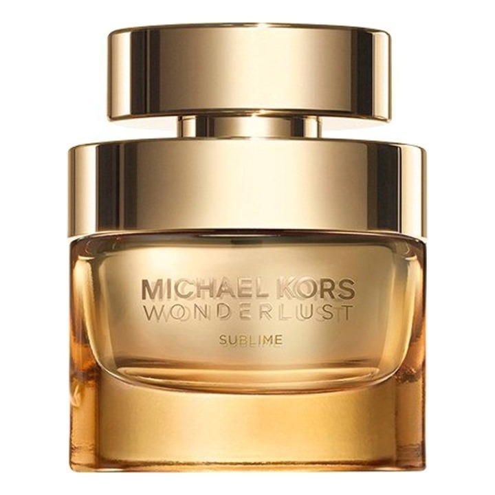 Michael kors wonderlust sublime sales gift set