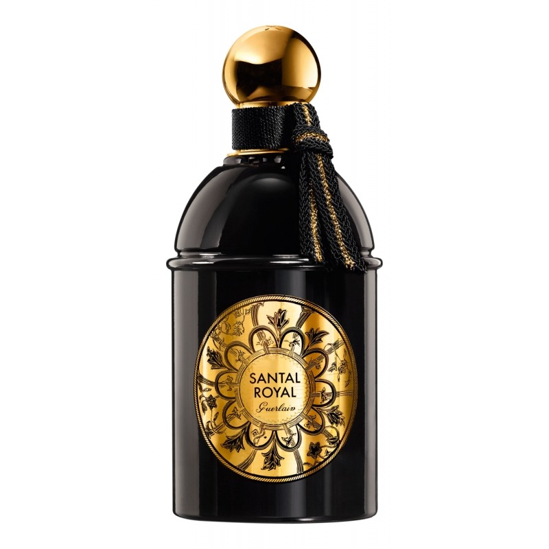 Guelain newest Santal Royal by Guerlain