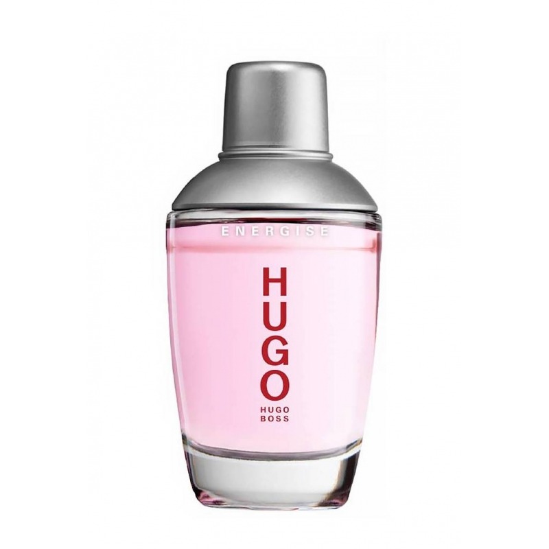 HUGO BOSS Hugo Energise