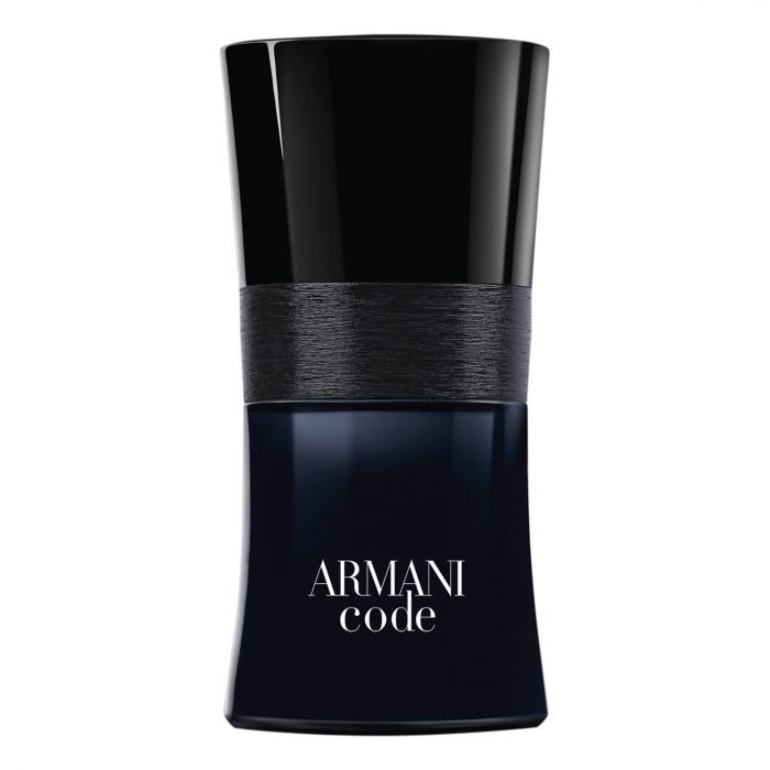 armani code valor