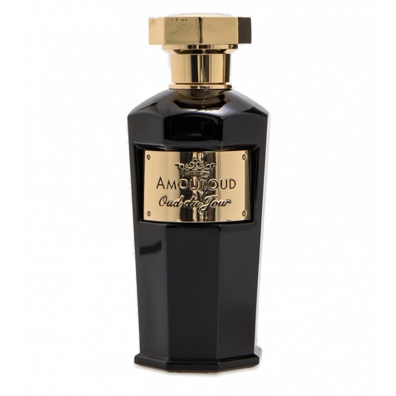 oud du jour perfume