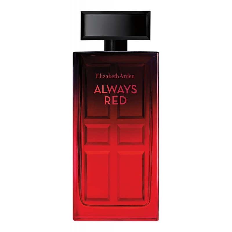 elizabeth arden always red perfume