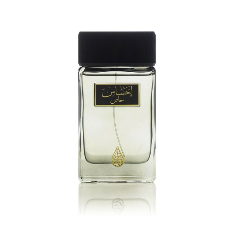 oud khas perfume