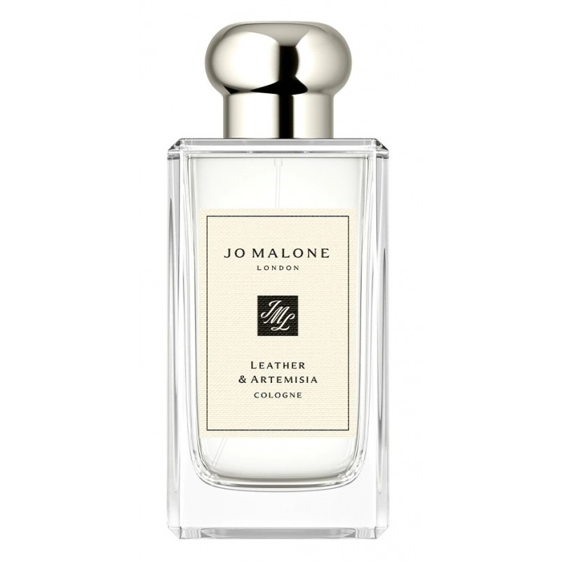 Jo Malone sale Leather and Artemisia 100ml BN