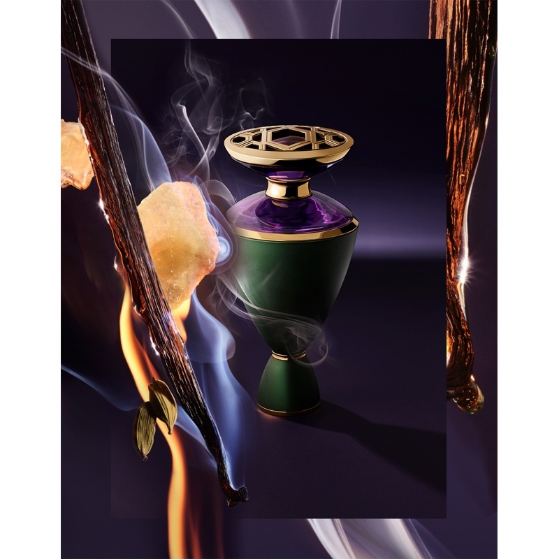 Bvlgari discount erea perfume