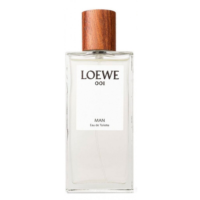 loewe loewe 001 man