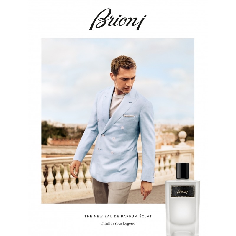 Мужские костюмы Brioni