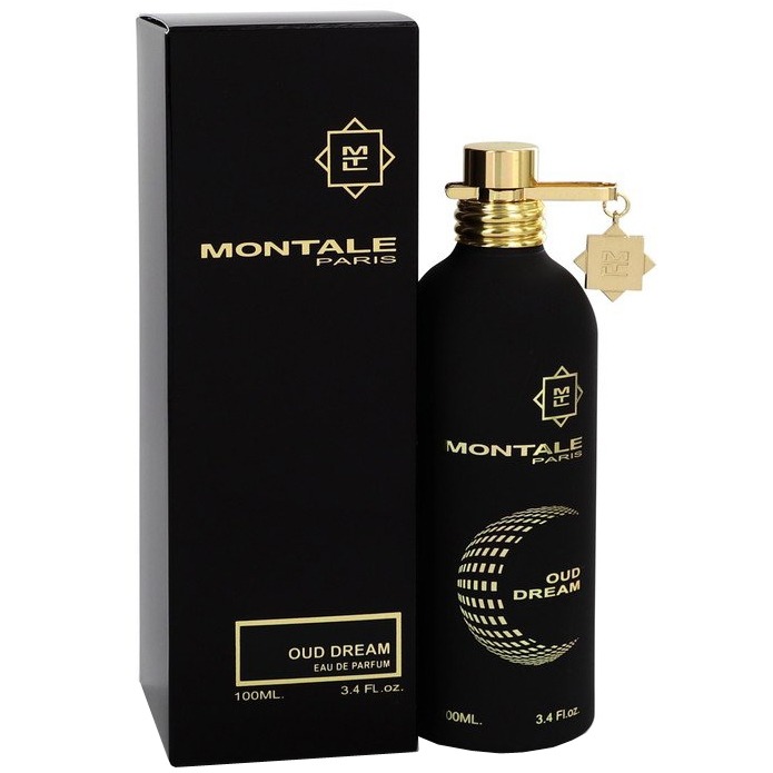 montale dream