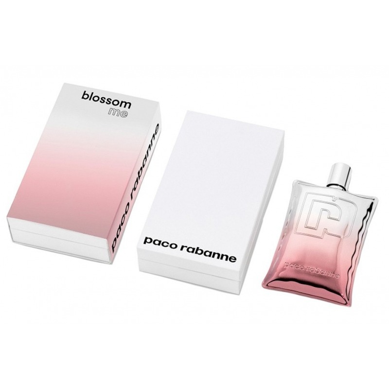 paco rabanne blossom me