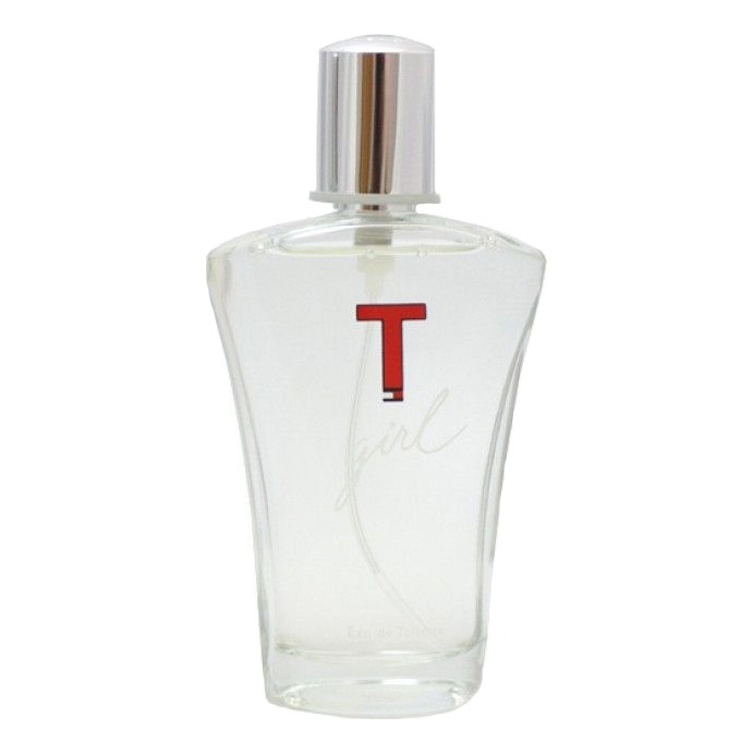 Tommy hilfiger girl 50 ml sale