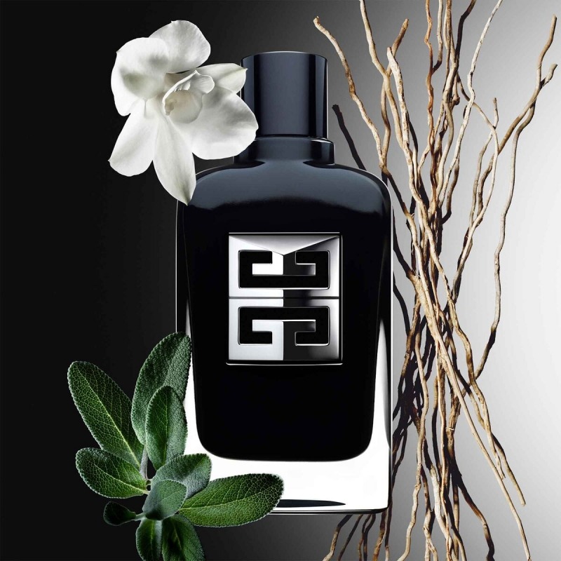 Givenchy gentleman 30ml online