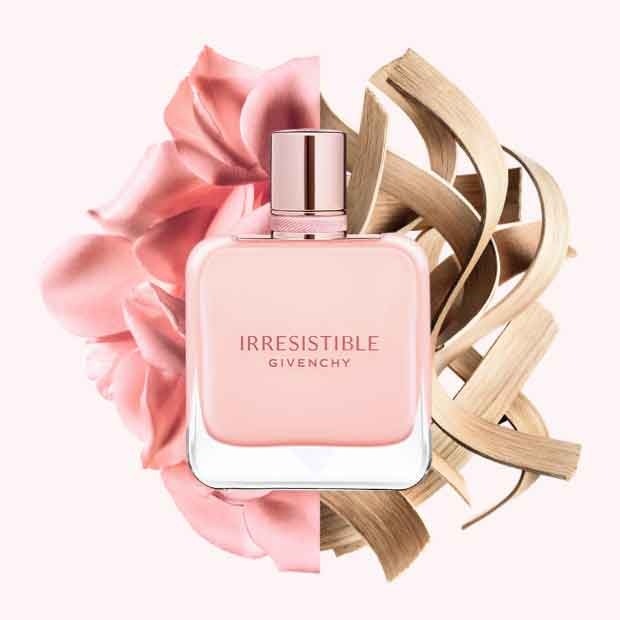 Givenchy irresistible rose on sale