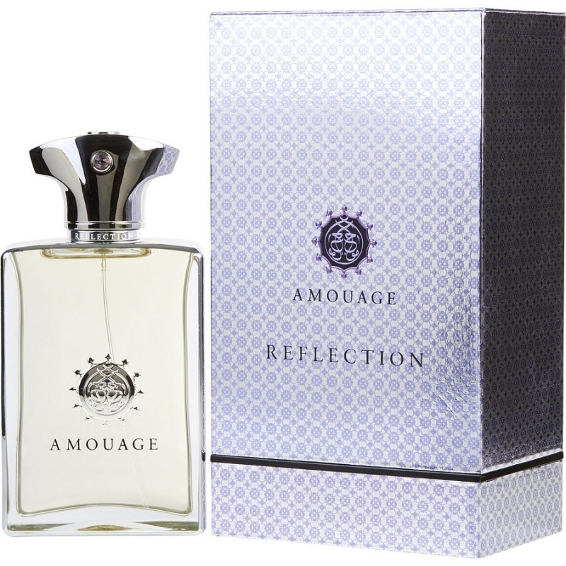 Amouage Reflection Men 750 . 2