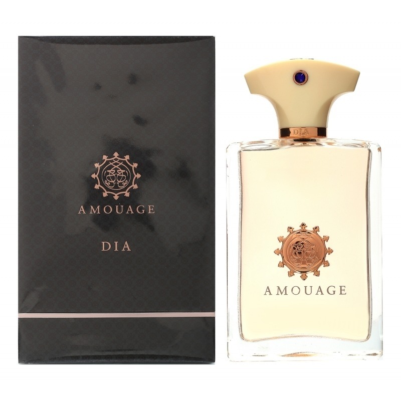 Amouage Dia Man 860 . 2