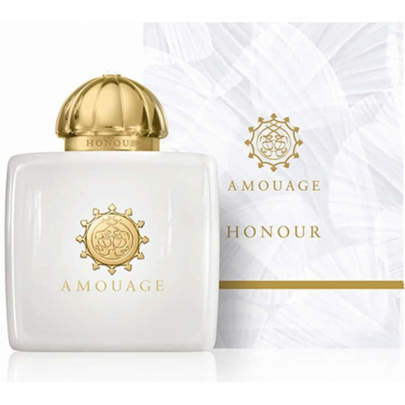 Amouage Honour Woman 340 . 1