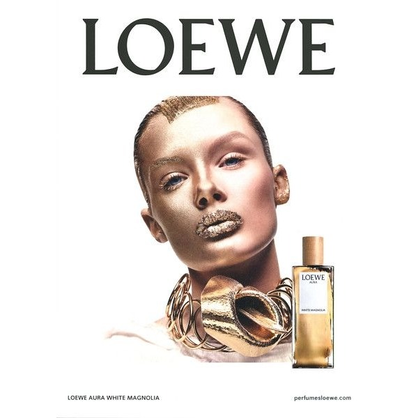 Aura loewe parfum best sale