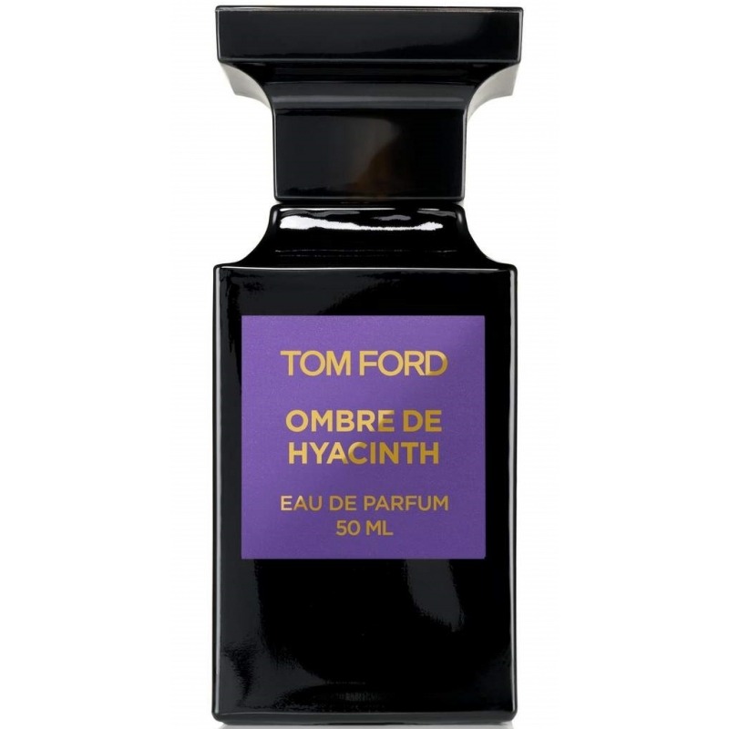 Tom Ford Ombre de Hyacinth - купить женские духи, цены от 10510 р. за 50 мл