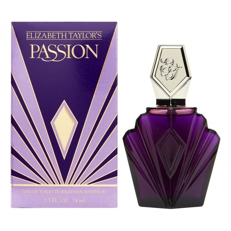 Passion arabian passion парфюмерная вода 100мл уценка
